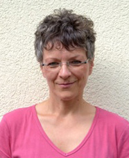 Manuela Schlenker Kinesiologie